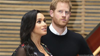 هاري وميجان يطالبان باقتراحات لمتابعة حسابات على إنستجرام