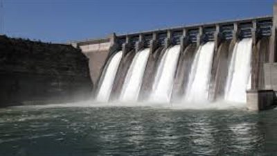 تهجير السكان ونفوق الأسماك 