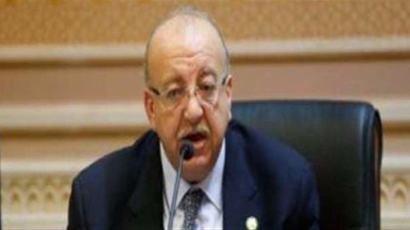 المهندس علاء والى