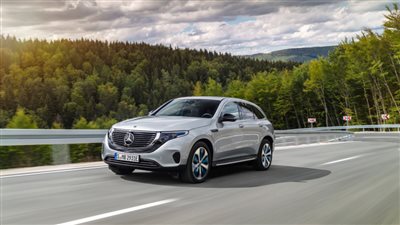 نوربرجرنج تستقبل الجيل الجديد من مرسيدس AMG A45