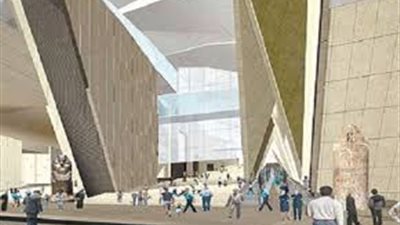 970 مليون دولار تكلفة تنفيذه.. مدبولي يبحث ترتيبات حفل افتتاح المتحف الكبير