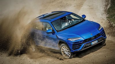 أودي تطلق سيارة Q3 سبورتباك