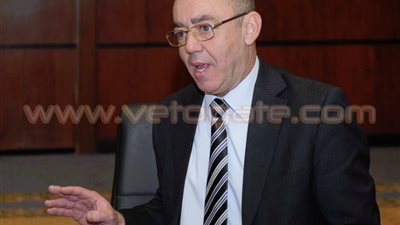 وزير الطيران: نعمل على زيادة كفاءة النقل الجوي