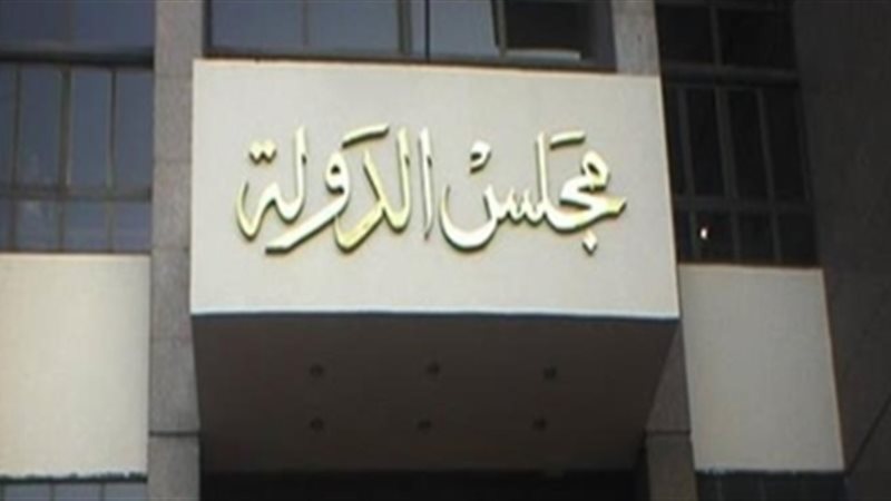 مجلس الدولة