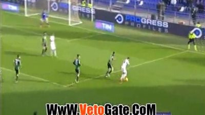 بالفيديو..«ساسولو» يتعادل إيجابيا أمام باليرمو بالشوط الأول