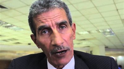 معصوم مرزوق يهاجم كتاب «فلسطين» لمصطفى الفقي