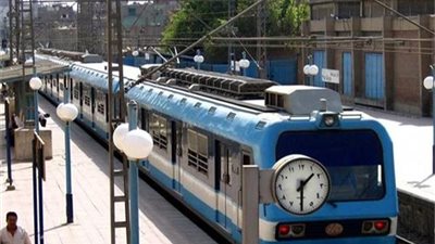 خبير نقل يطالب بالتحقيق في تكرار تعطل المترو بمحطتي المرج
