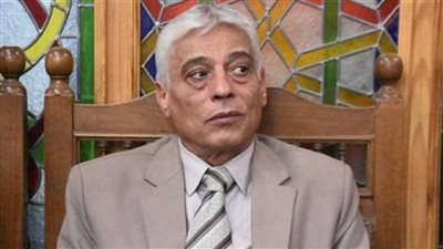 عزل مجدي سبلة من رئاسة 