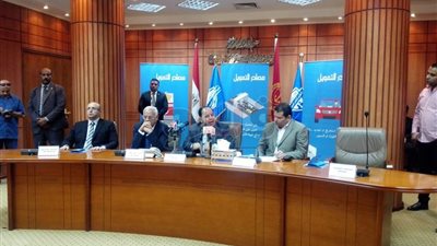 وزير المالية: السيسي يُحقق حلم المصريين بدعم تنفيذ 