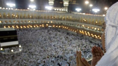 وفاة حاجة من الأقصر أثناء أدائها مناسك الحج