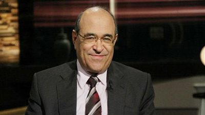 مصطفى الفقي: ثابت على مواقفي ولا أركب الموجة