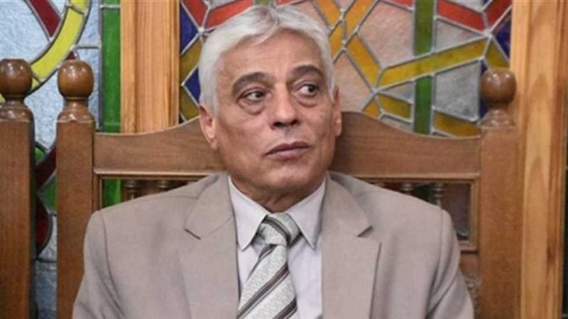 مجدي محمد محمود سبلة