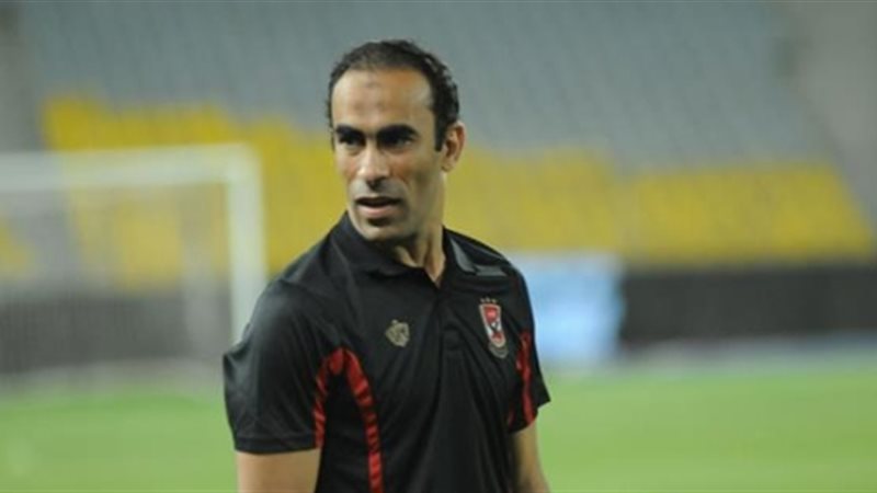 سيد عبد الحفيظ مدير