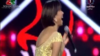 بالفيديو.. شيرين لجمهورها الكويتي: «إيه رأيكم في الحلاقة دي»