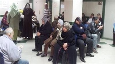 وزير المالية للعاملين بالتأمين الصحي ببورسعيد: أحسنوا معاملة المواطنين