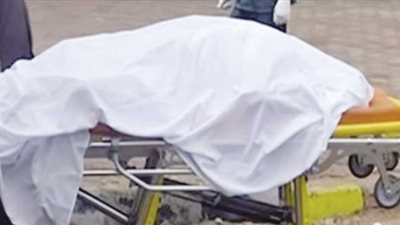 حفظ التحقيقات في وفاة نجار مسلح لقي مصرعه من أعلى سقالة بحلوان