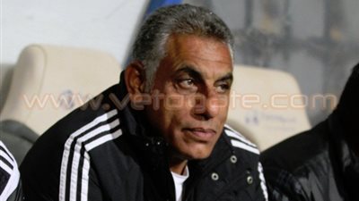 «عبد الظاهر» و«قاعود» يقودان هجوم إنبي أمام مصر المقاصة