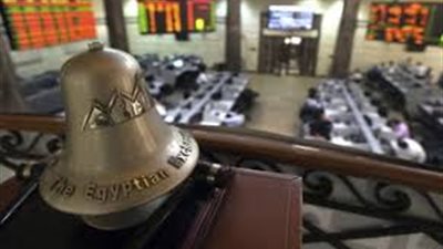 خبير: فرض الضرائب بالبورصة سبب الخسائر ونقص السيولة