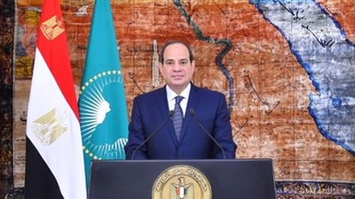 السيسي لرئيس وزراء بريطانيا: نتطلع لتعزيز ودعم العلاقات الثنائية في جميع المجالات.. ومواجهة التحديات أمام مصالح بلدينا.. جونسون: بريطانيا أكبر مستثمر أجنبي في مصر