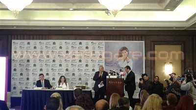 مؤتمر صحفي للإعلان عن انطلاق برنامج «رحاب الملكة»