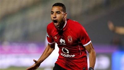 الأهلي يغرم مؤمن زكريا 100 ألف جنيه.. واللاعب: 