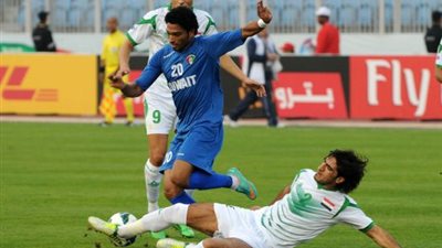 الإسماعيلي يضم 