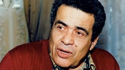 فتحي غانم يسأل: ردوا يا أدباء مصر