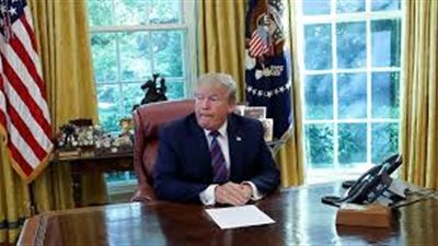 تقرير أمريكي يكشف تورط محامي ترامب مع 