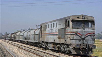 «السكك الحديدية»: إغلاق 1955 معبرًا غير شرعي للسيارات