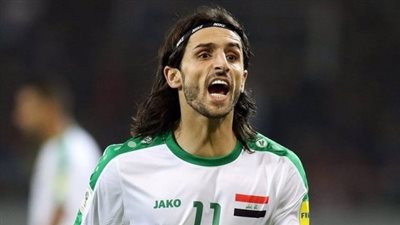 تعرف على السيرة الذاتية للعراقي همام طارق 