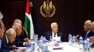 أول رد فلسطيني عن تقارير إسرائيلية تزعم توتر علاقتها مع السعودية