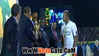 بالفيديو.. الكونغو يتوج بـ«أمم أفريقيا للمحليين» على حساب مالي