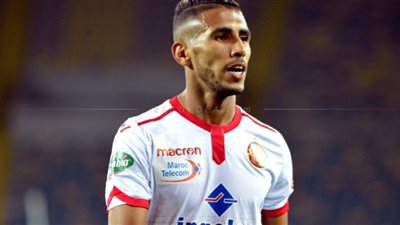 الزمالك يقدم التماسا للكاف بسبب محمد أوناجم.. اعرف التفاصيل