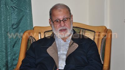 محمد حبيب: دعوة «الزمر» للمصالحة مع «الإرهابية» ليست جديدة