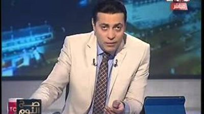 «الغيطي» يتراجع عن وصفه أمناء الشرطة بـ«العصابة»: الداخلية ثوبها أبيض