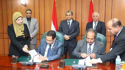 إنشاء مصنع لتدوير القمامة ببورسعيد بطاقة طن يوميا