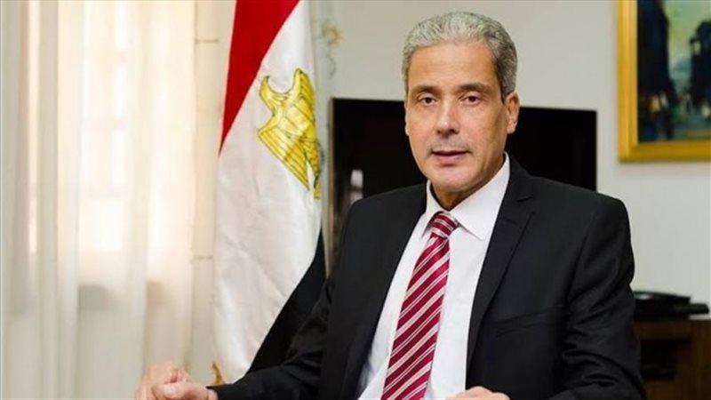 الدكتور محمد عفيفى