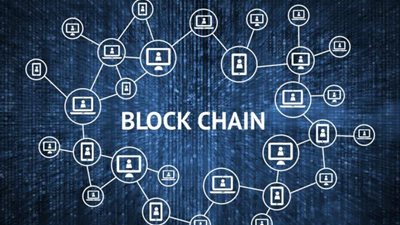 أمازون تعتزم تغيير وجه تقنية البلوك تشين إلى الأبد