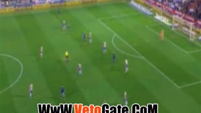 بالفيديو.. «بنزيمة» يتقدم بالهدف الأول لريـال مدريد أمام غرناطة