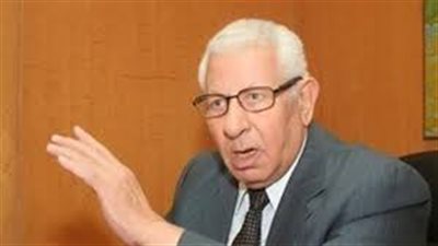 مكرم محمد أحمد: «عمرو خالد» نجم سينما ولا يصلح ليكون داعية إسلامى