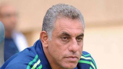 صدقي: لاعبو إنبي أضاعوا فوزا سهلا على المقاصة