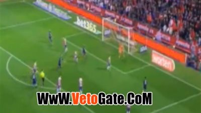 بالفيديو.. ريـال مدريد يتقدم بهدف أمام غرناطة بالشوط الأول