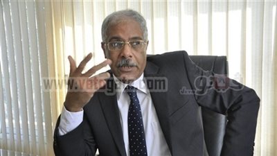 جمال علام: صوت مصر في انتخابات الـ«فيفا» قرار سيادي