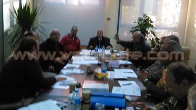 عرض «قبل الربيع» في ختام مهرجان «جمعية الفيلم»