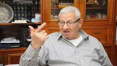 مكرم محمد أحمد: الجماعة الإرهابية لا تعترف بوجهها القبيح