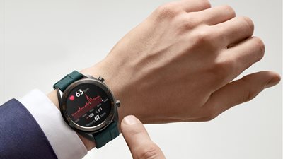 هواوي تطرح WATCH GT وFreeBuds Lite وMiniSpeaker في مصر