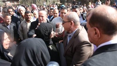 إطلاق اسم شهيد الشرقية 