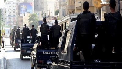 أجهزة الأمن تزيل مئات المخالفات في بحيرة المنزلة