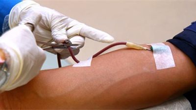 مواطن يتبرع لـ«حماه» بفص كبد فيخرج مصابا بفيروس C