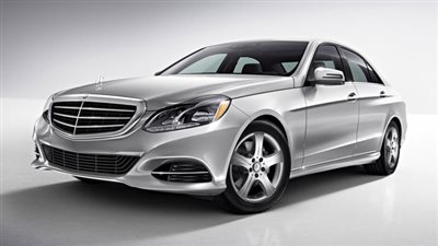 أسعار سيارات «مرسيدس» الجديدة
